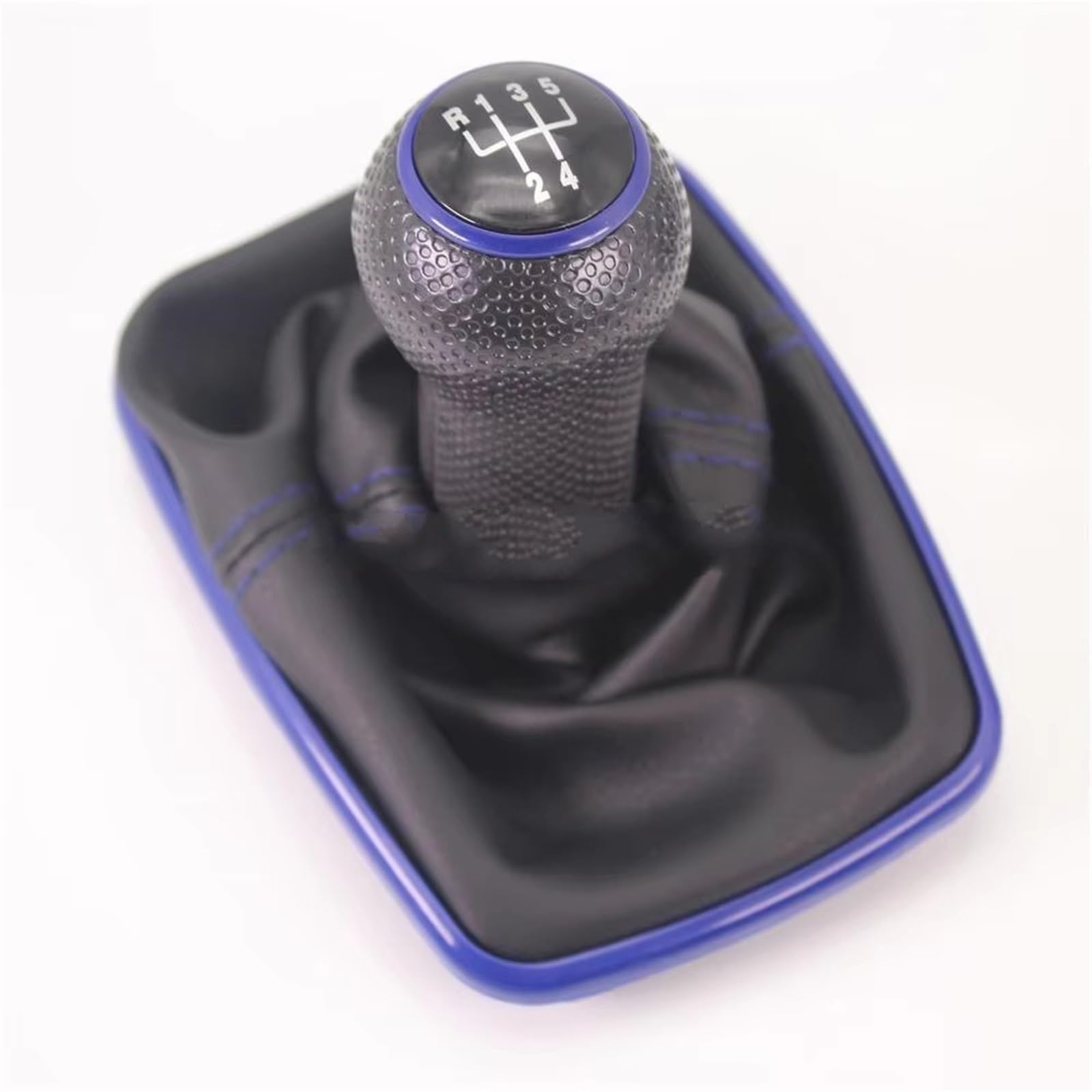 CVCMGDGNEA Gear Stick Shift Knob for Leon 2000 2001 Toledo 1999-2001 Gear Shift Knob Manual