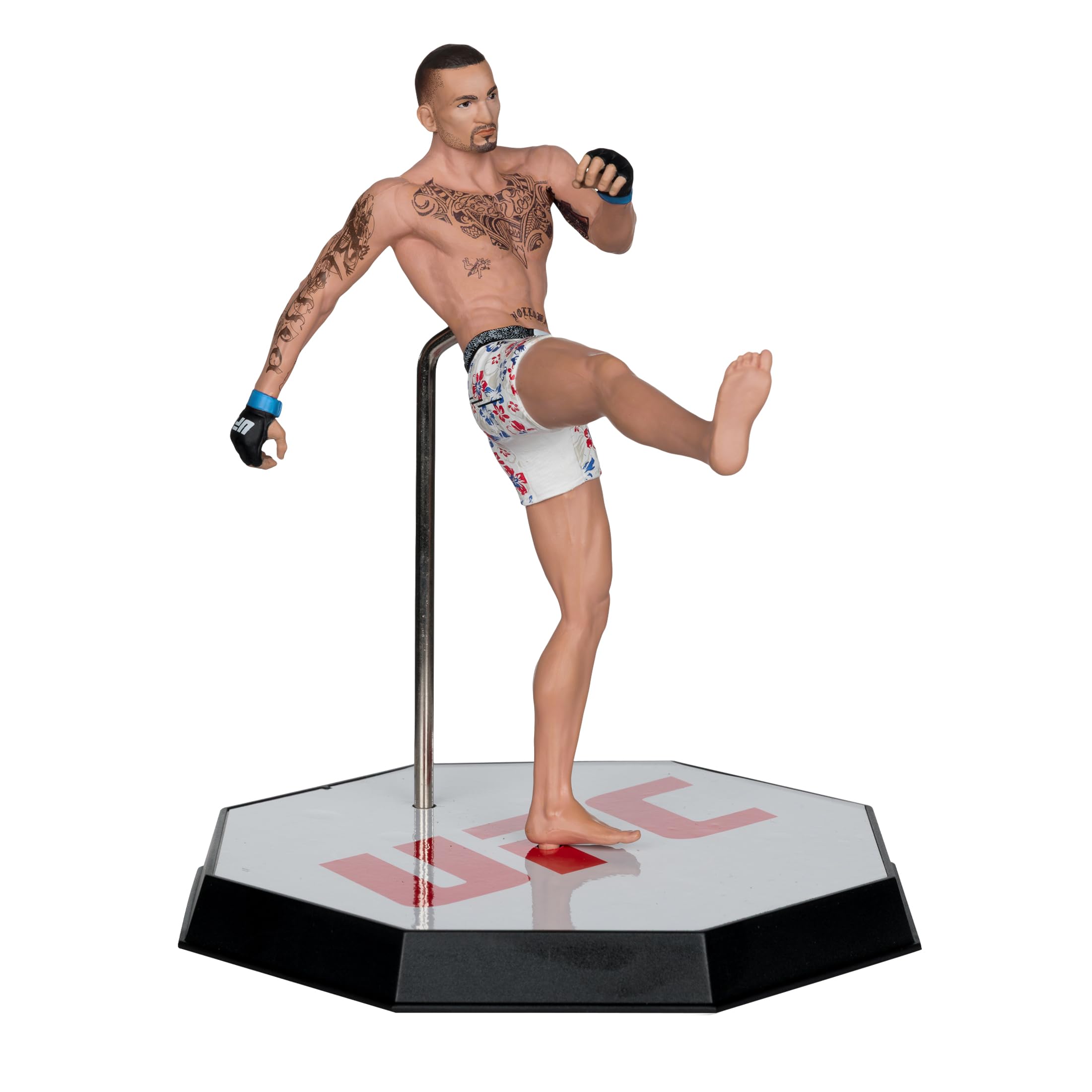 Amazon.co.jp: McFarlane's SportsPicksによる7インチのポーズ付き