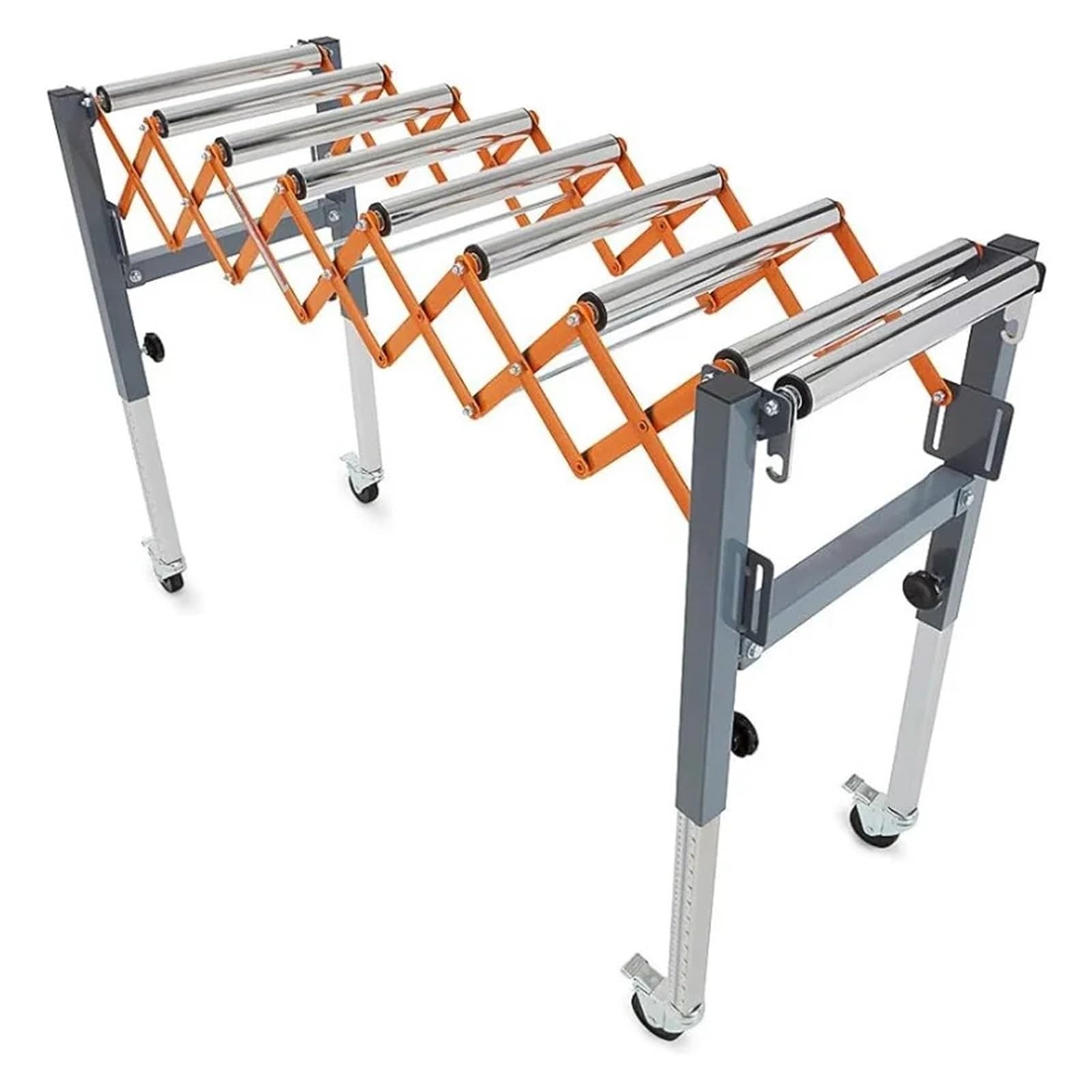 Cintas transportadoras de Rodillos transportadores Ajustables PM-2700