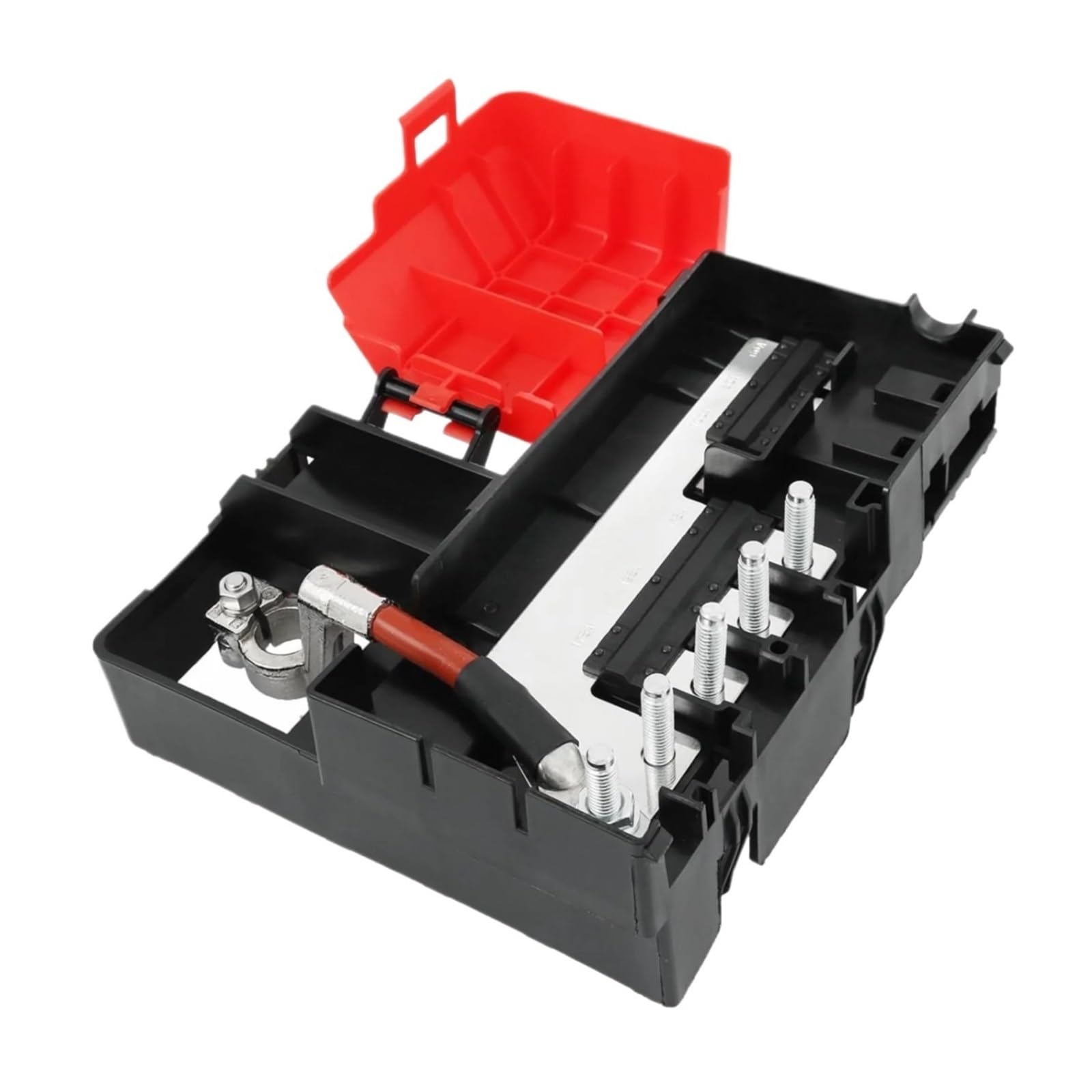 Caja de Bloque de fusibles de distribución de batería Tahoe Silverado Yukon Escalade 2014-2020 Reemplazar 84354716