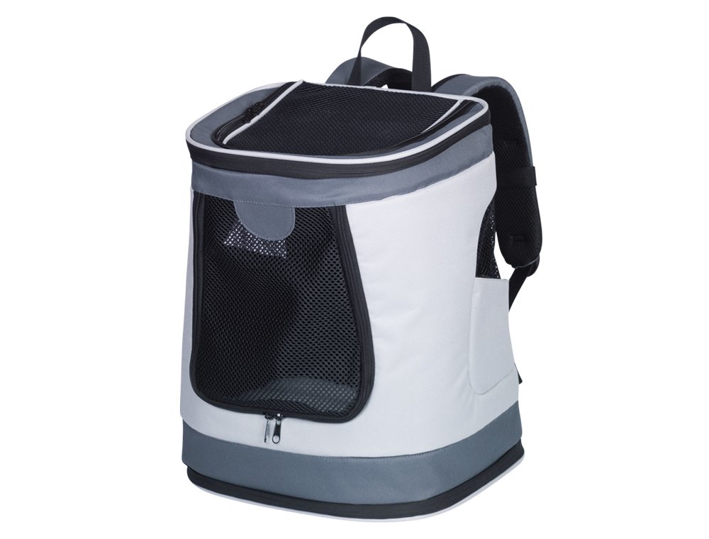 Nobby Plata 63817 Backpack, Grey