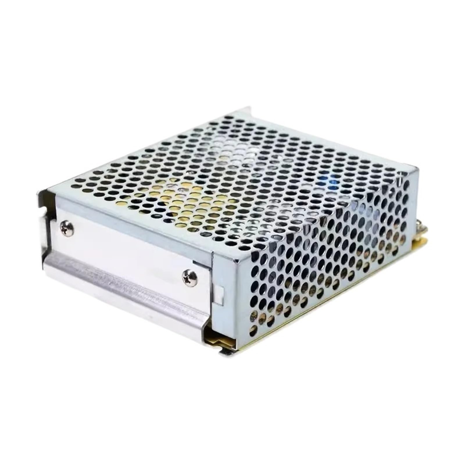 Muytqaerg Rs-75-3.3 Rs-75 Switching Power Supply 75W Single Output Dc 3.3V 5V 12V 15V 24V 48V