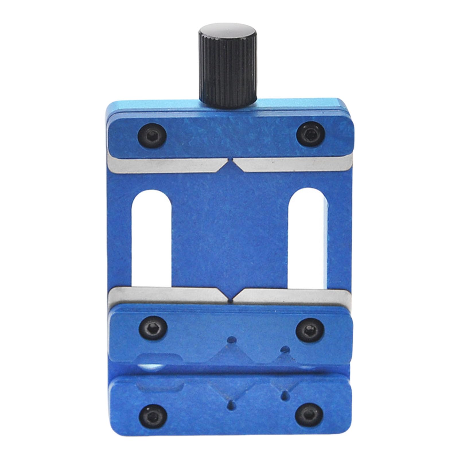 Antislip Motherboard Glues Removal Fixture Tool PCB Holder Clamp Enhances Repair Efficiency for Phones Tablets Laptops Repair Clamp