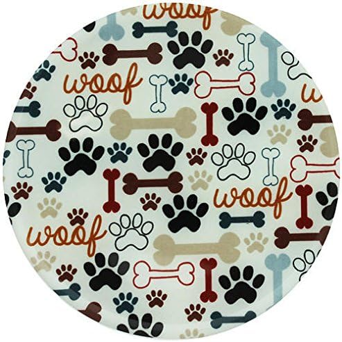 Andreas JO-138 Paws & Bones Jar Opener44; Pack of 3