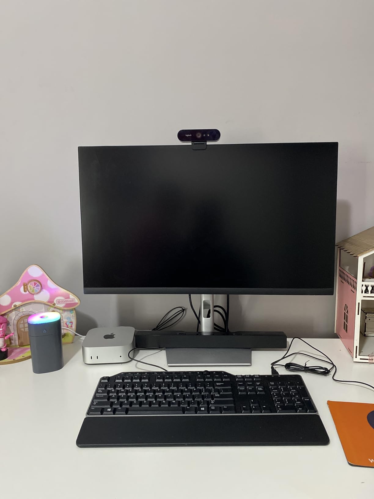 Customer Image
