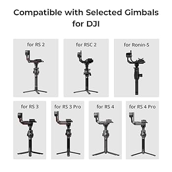 DJI RS2/RSC2　SmallRig 3061と3028セット 新品未開封 Amazon.com : SMALLRIG Camera Quick Release Plate Adapter for