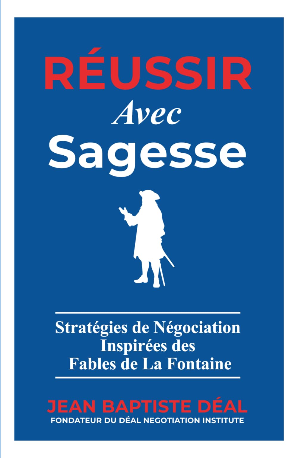 Réussir avec Sagesse Stratégies de Négociation Inspirées des Fables de La Fontaine