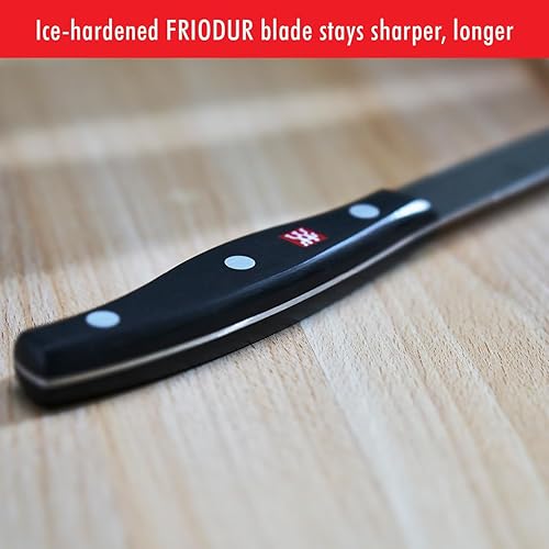 Miniatura 7 de Zwilling JA Henckels individual cuchillo de Firma 7-Piece Block Set