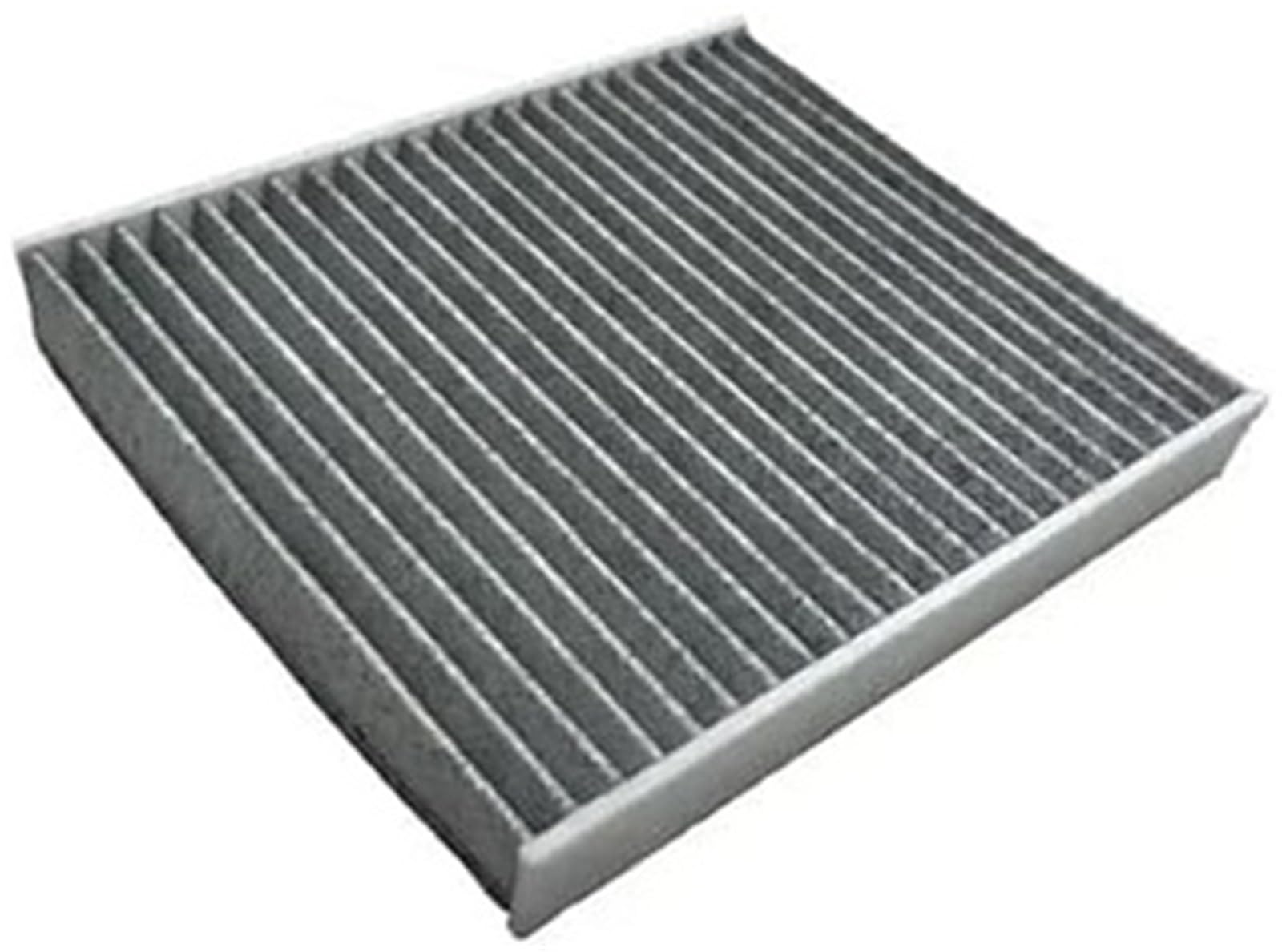 Rynplex Black Style B Activated Carbon Cabin Filter Activated Carbon Cabin Conditioning Filter, For Lexus Ct200h Es300h Es350 Is F Is250 Is350 Hs250h 87139-Yzz08(Black Style B)