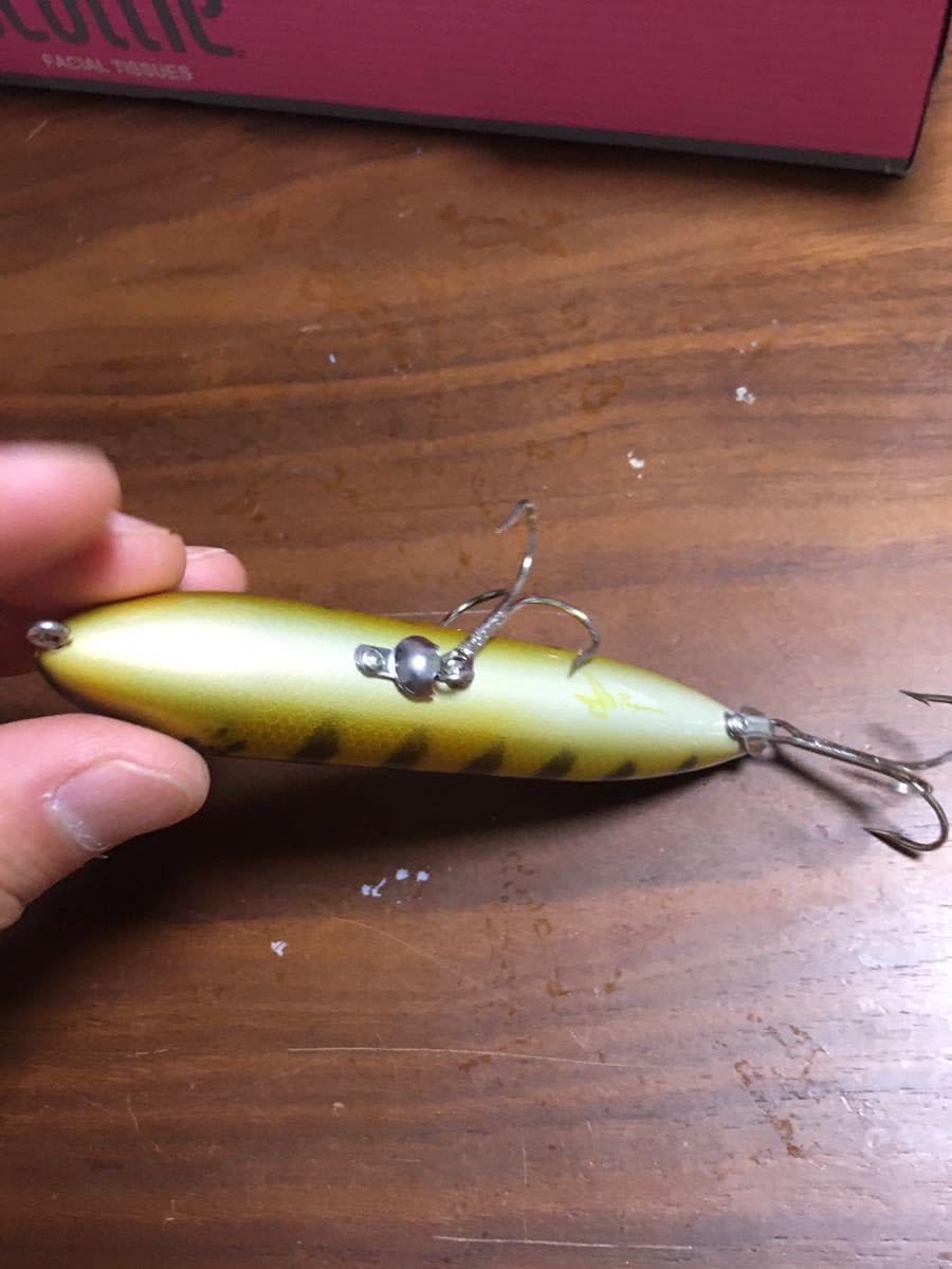 メガバス へドン ザラスプーク セット！ 【公式通販】