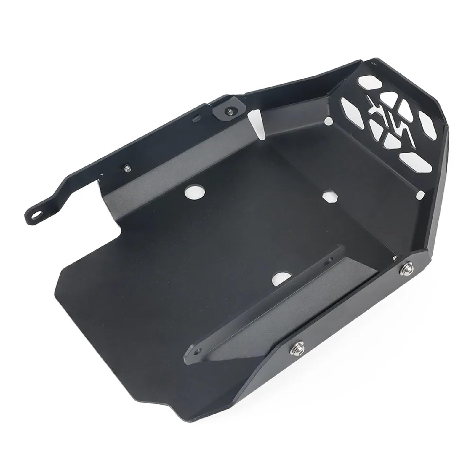 Per Cfmoto 450NK 450CLC CL-C Motore della piastra paramotore della pancia motociclo copertura motore Base del Motore