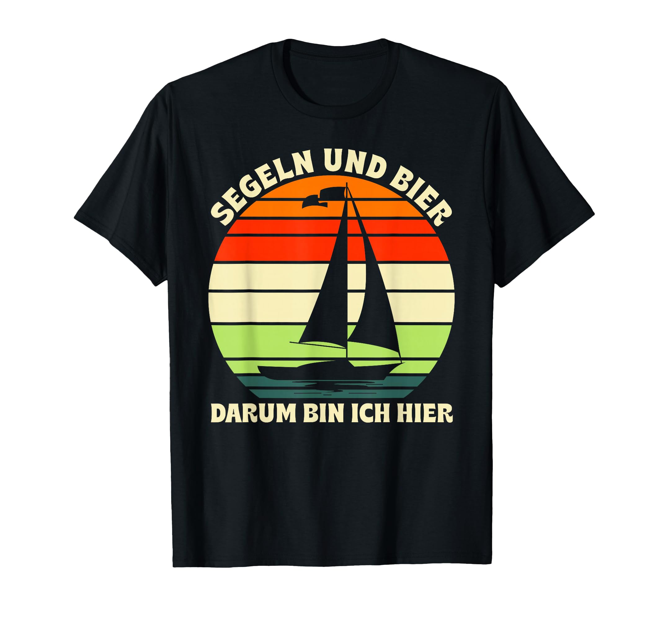 Kleidung mit Designs von Amazon Merch on Demand