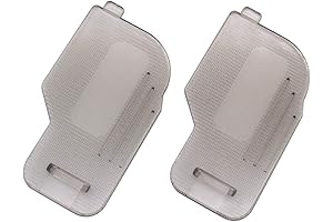 CKPSMS Brand -2PCS #XC2369051 Bobbin Covers for Babylock and Brother Machines