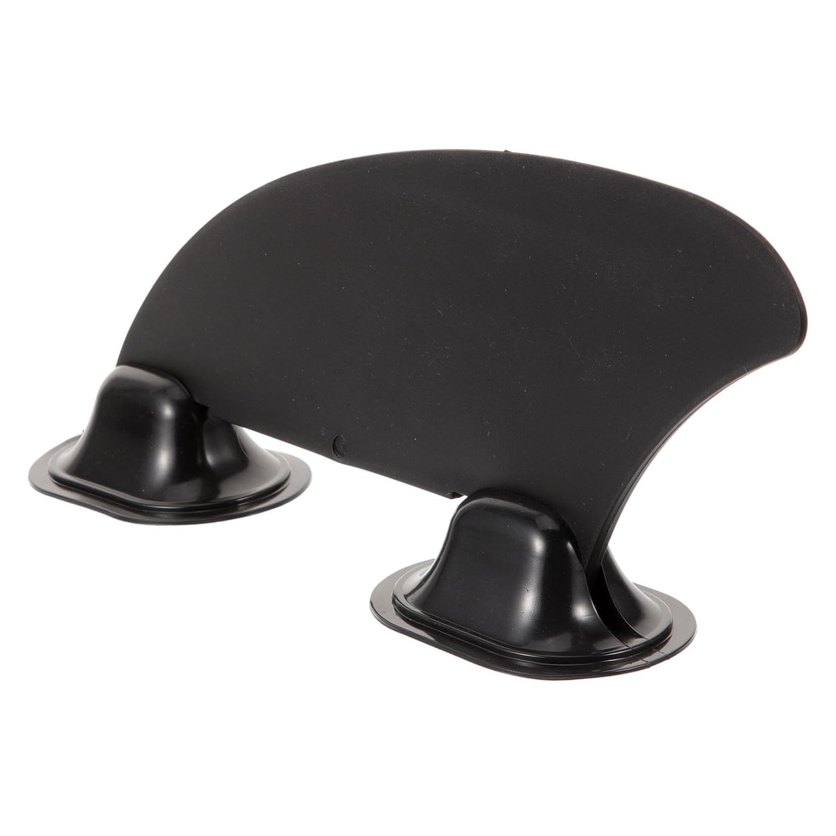 Ailerons De Planche De Surf En PVC - Lot De 8 - Stabilisateur D'eau Pour SUP, Surf, Paddle - 21 Cm