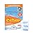 Original Children\'s EarPlanes by Cirrus Healthcare Ear Plugs Airplane Travel Ear Protection 3 Pair BONUS VALUE PACK