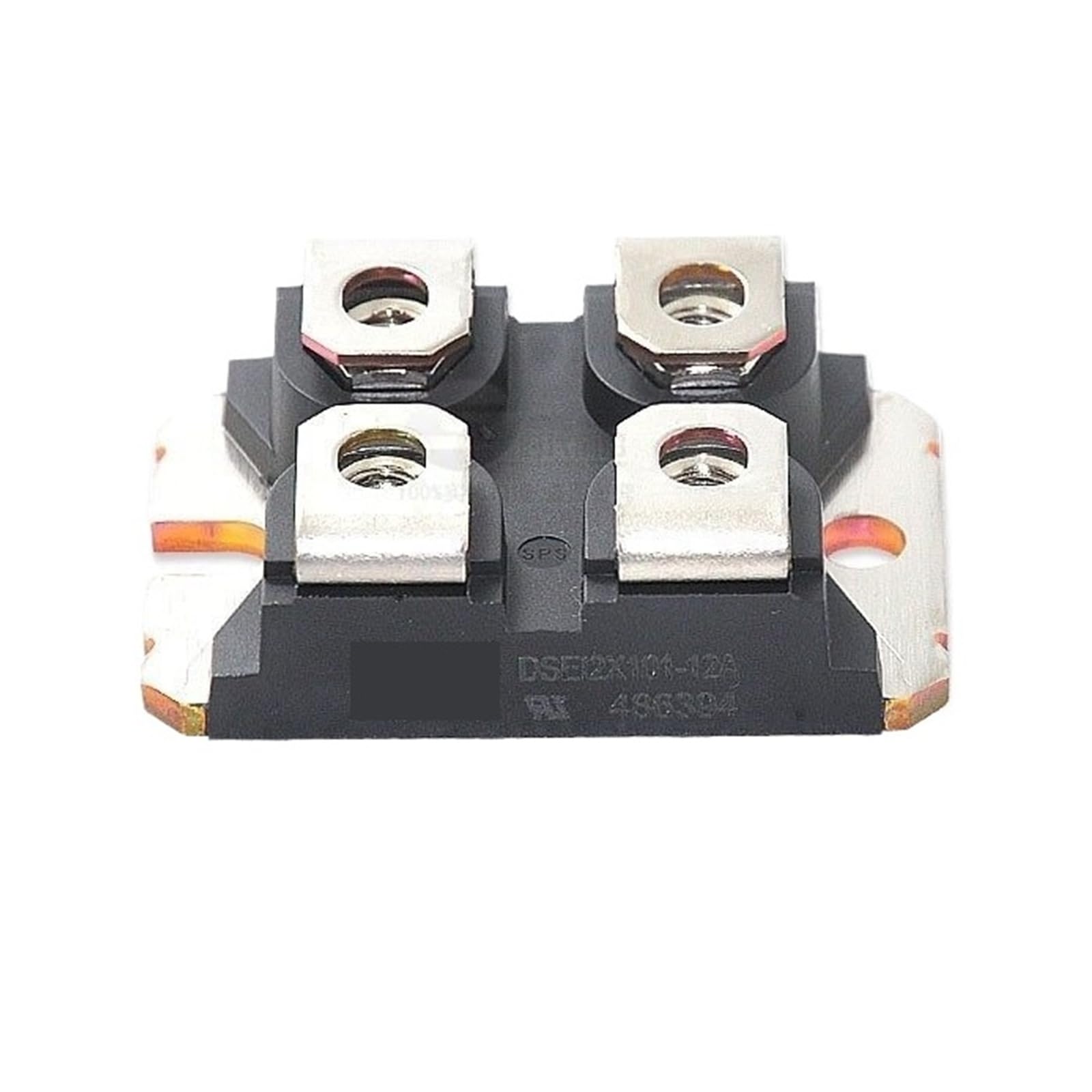 QVIVFYBOE IGBT Module DSEI2X101-12A Diode Module IGBT Module