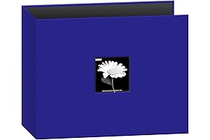 Pioneer 12x12 3 Ring Binder Scrapbook