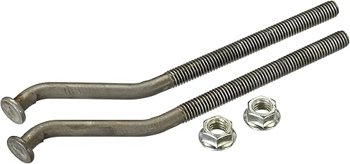 Miniatura 2 de Spectra Premium ST163 Correas de depósito de combustible para Jeep Grand Cherokee