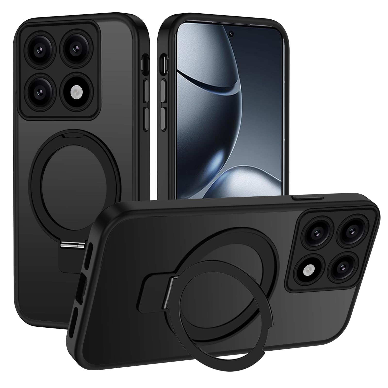 XTCASE
