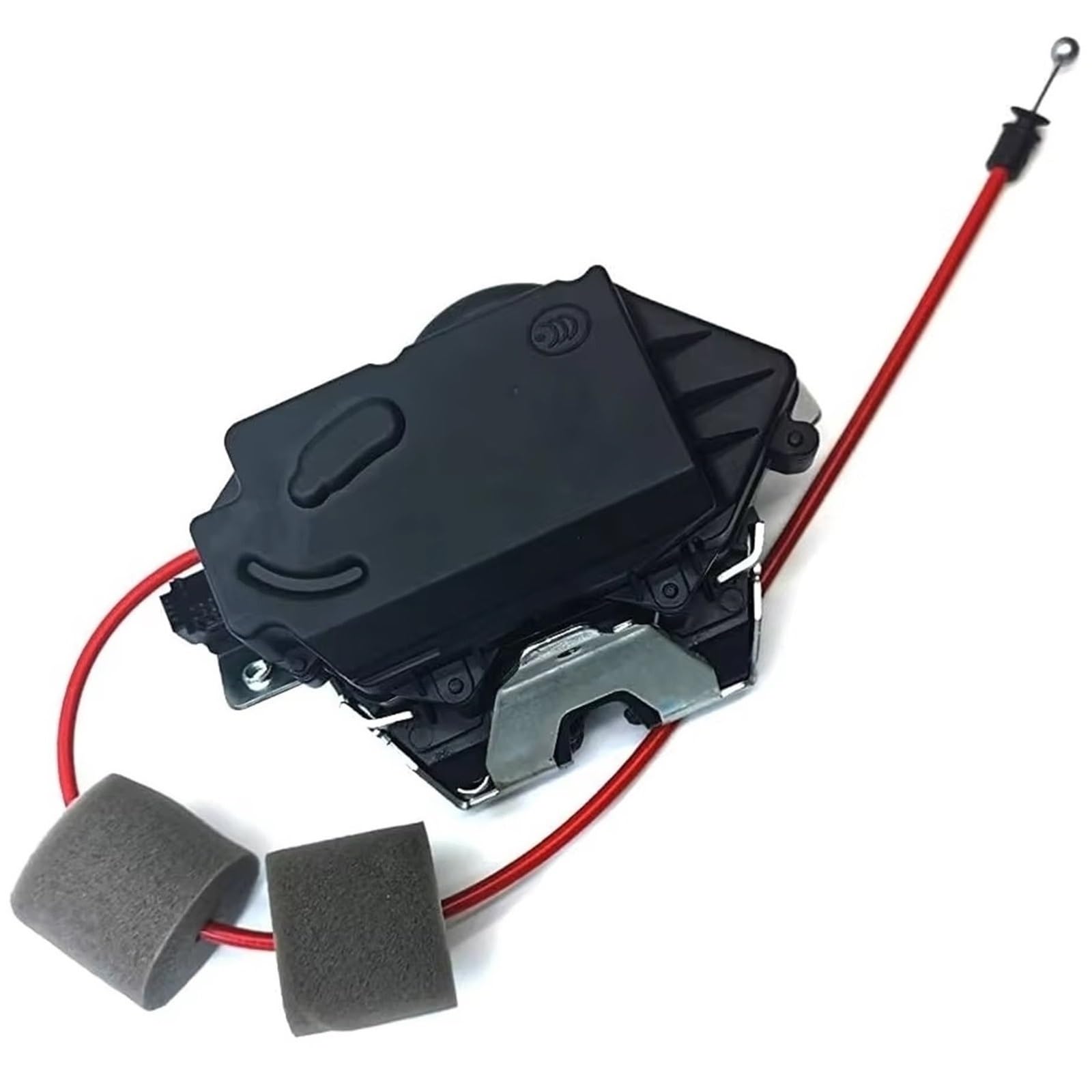 Tailgate Boot Lock Compatible with Benz for E63 for AMG 2007 2008 2009 Rear Tailgate Trunk Latch Actuator Replaces OEM:937-907 1647400635