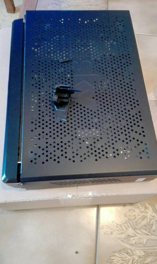 Humax PR HD 3000 Digitaler HDTV Twin SAT Receiver Sky Tauglich: Amazon