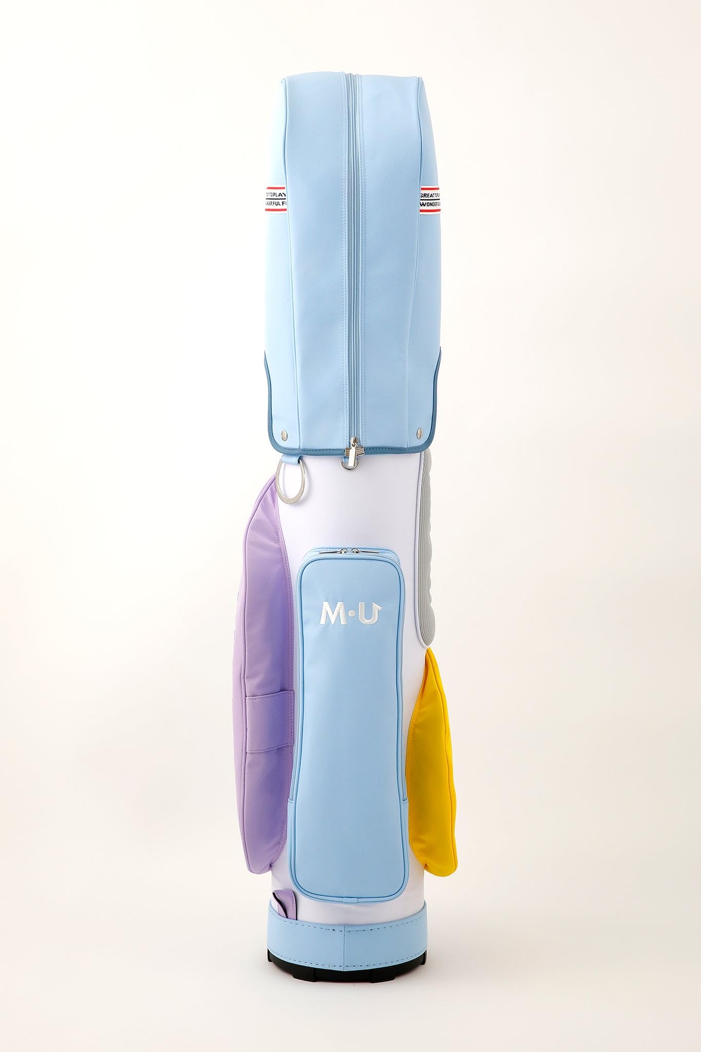 Amazon | M・U SPORTS MUスポーツ 703Q1104 マルチニュアンスカラー