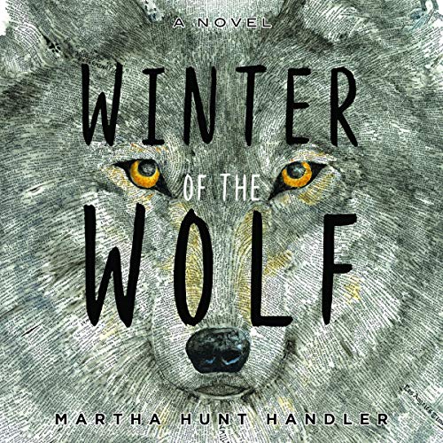 Winter of the Wolf by Martha Handler episode artwork