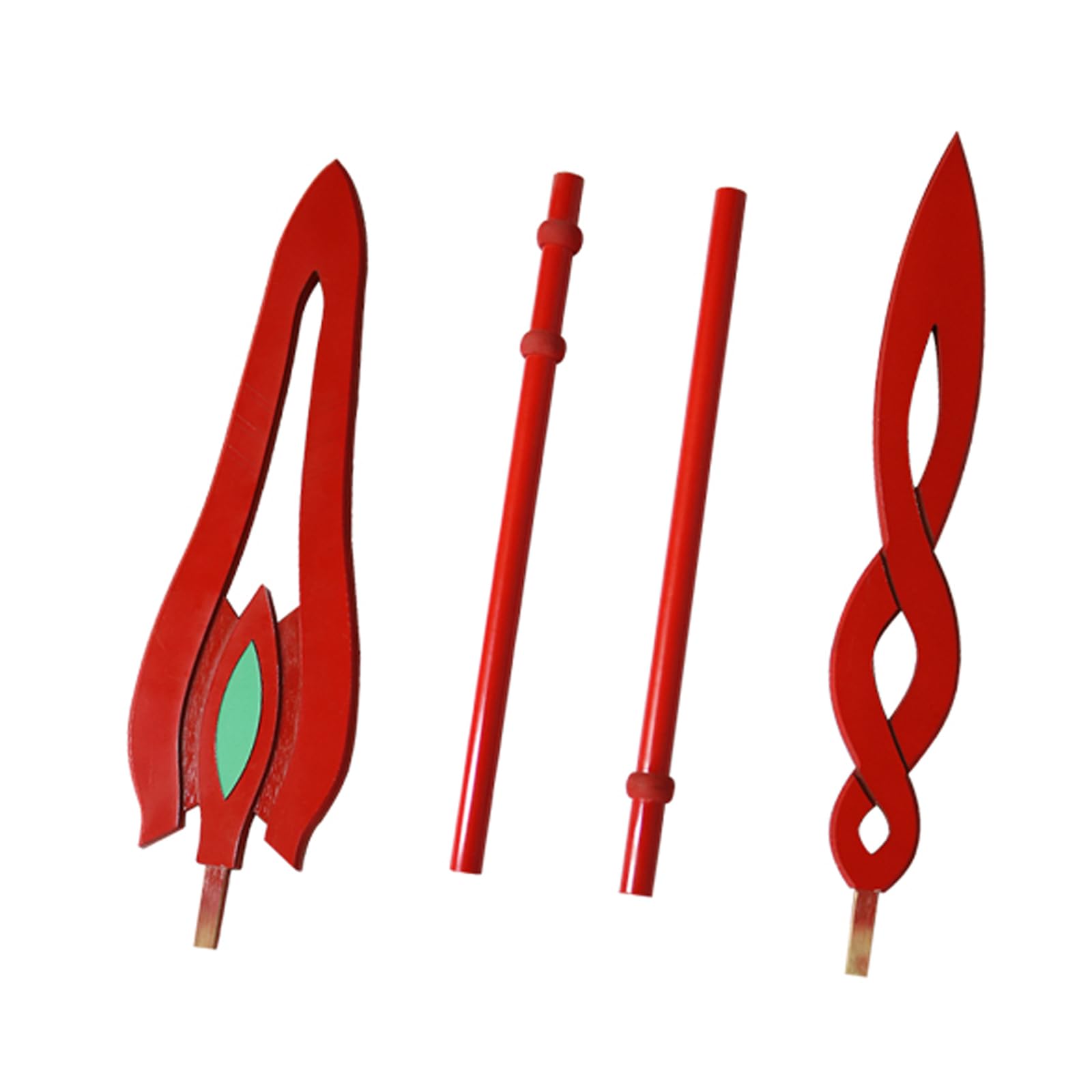 Amazon.co.jp: EVA 新世紀エヴァンゲリオン コスプレ 道具 180CM