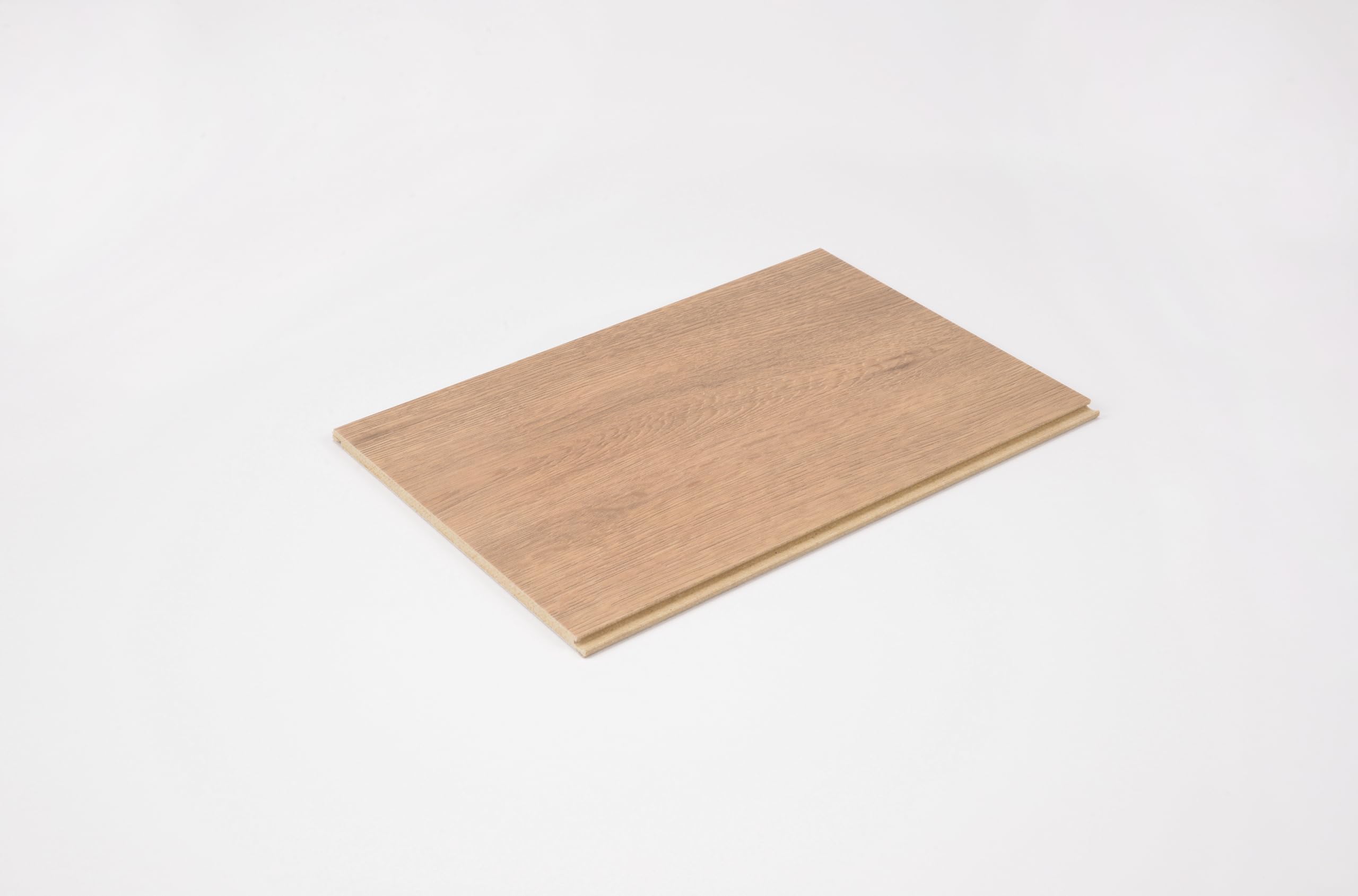 Muster EGGER Aquadura Hybridboden EDF200 Wildeiche natur 297x193mm