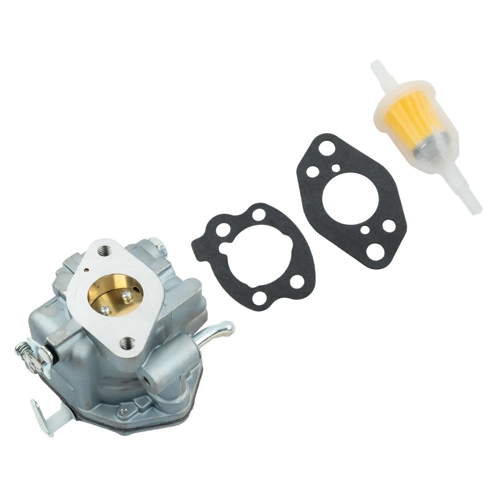 Carburetor Carb Kit For Briggs & Stratton Vanguard Engine 84004885