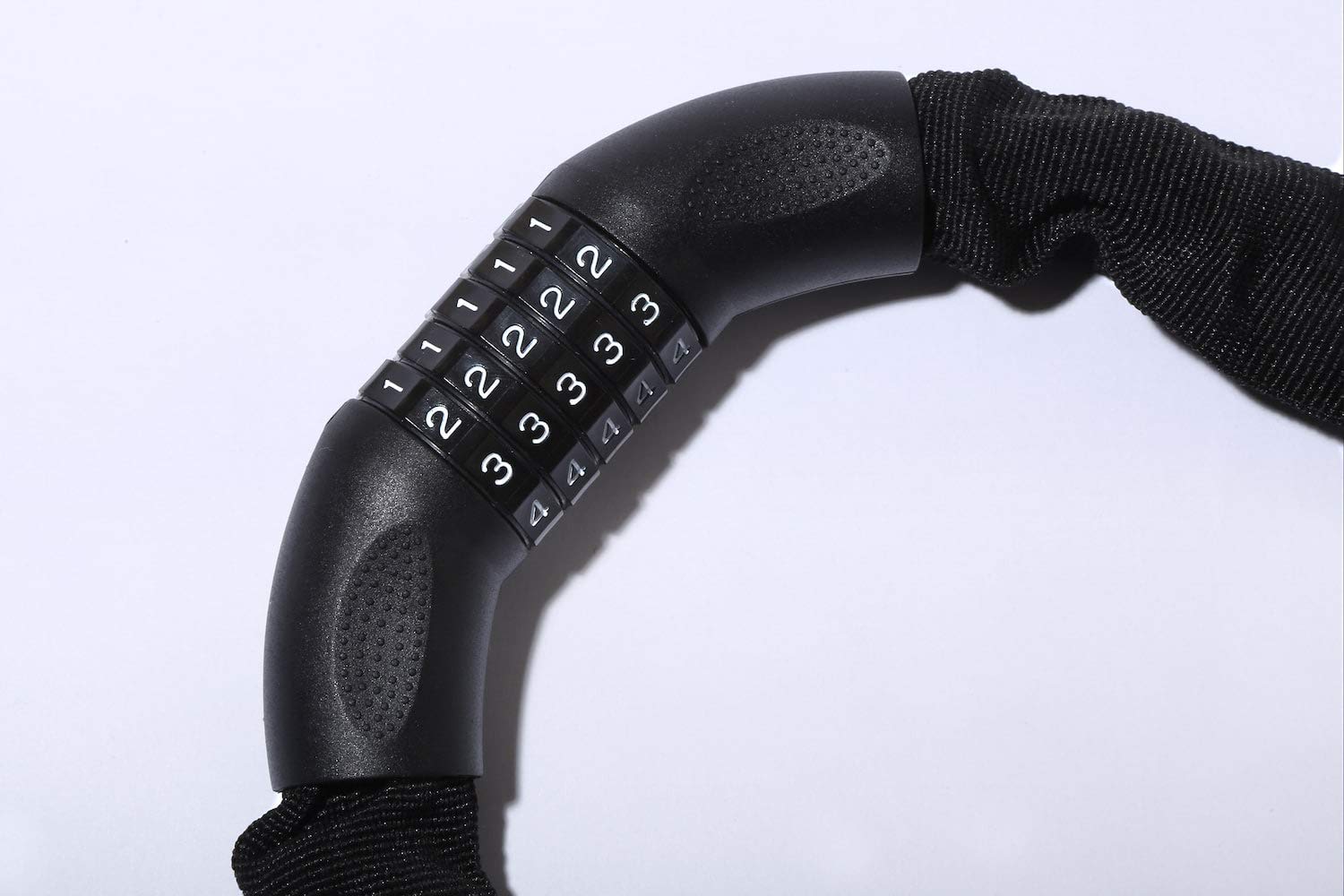 Amazon | BROTURES ブローチャーズ BICYCLE LOCK DIAL6 バイシクル 