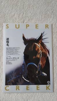 Amazon.co.jp: JRA スーパークリーク ヒーロー列伝 クリアファイル