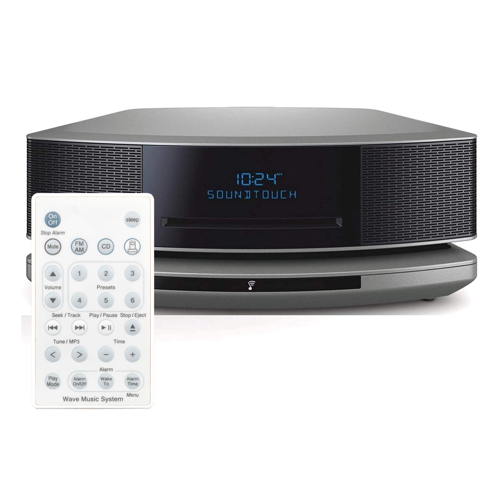 Amazon.com: Universal Replacement Remote Control for Bose Sound