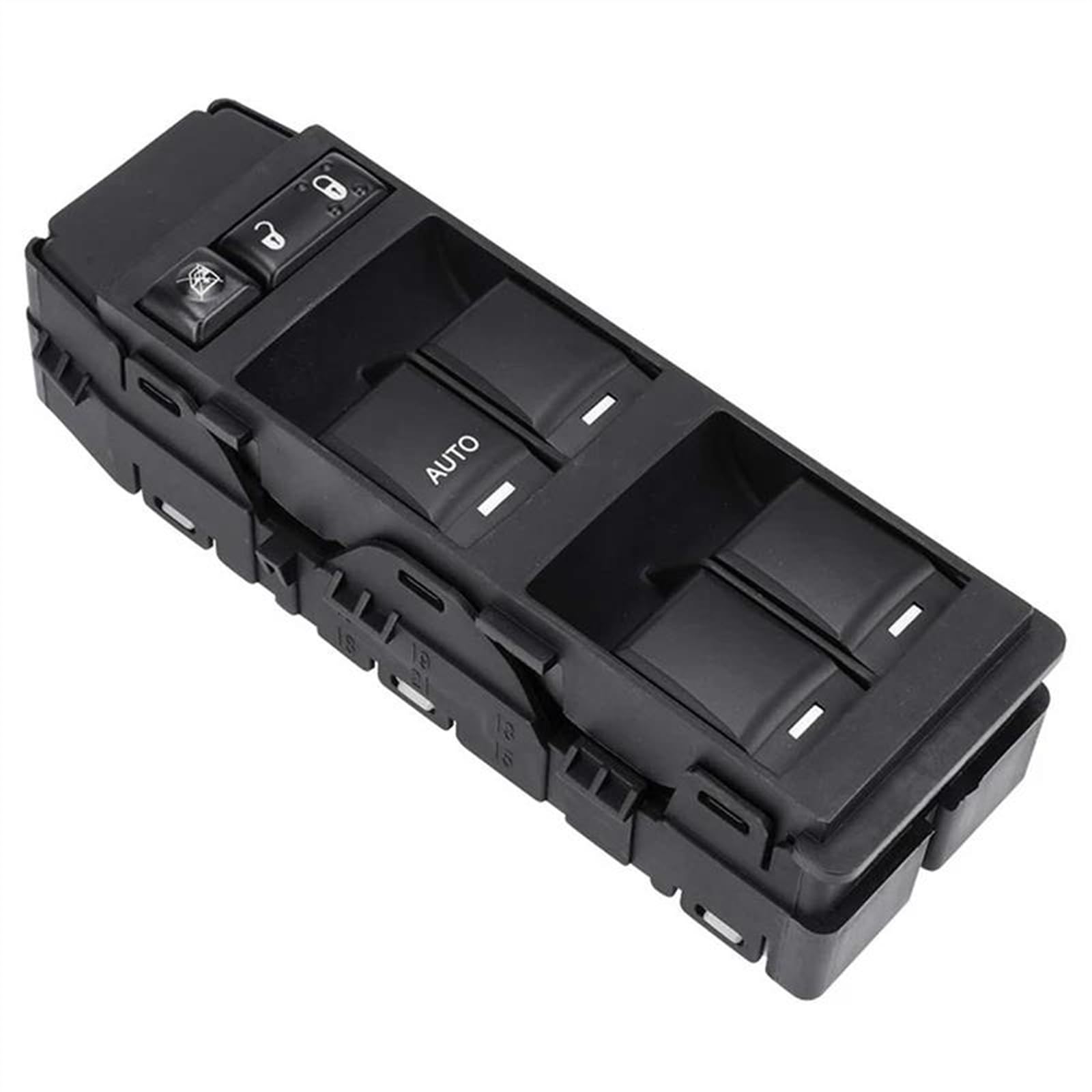 Commande de vitre électrique 04602780AA interrupteur lève-vitre Chrysler 300 2005-2009