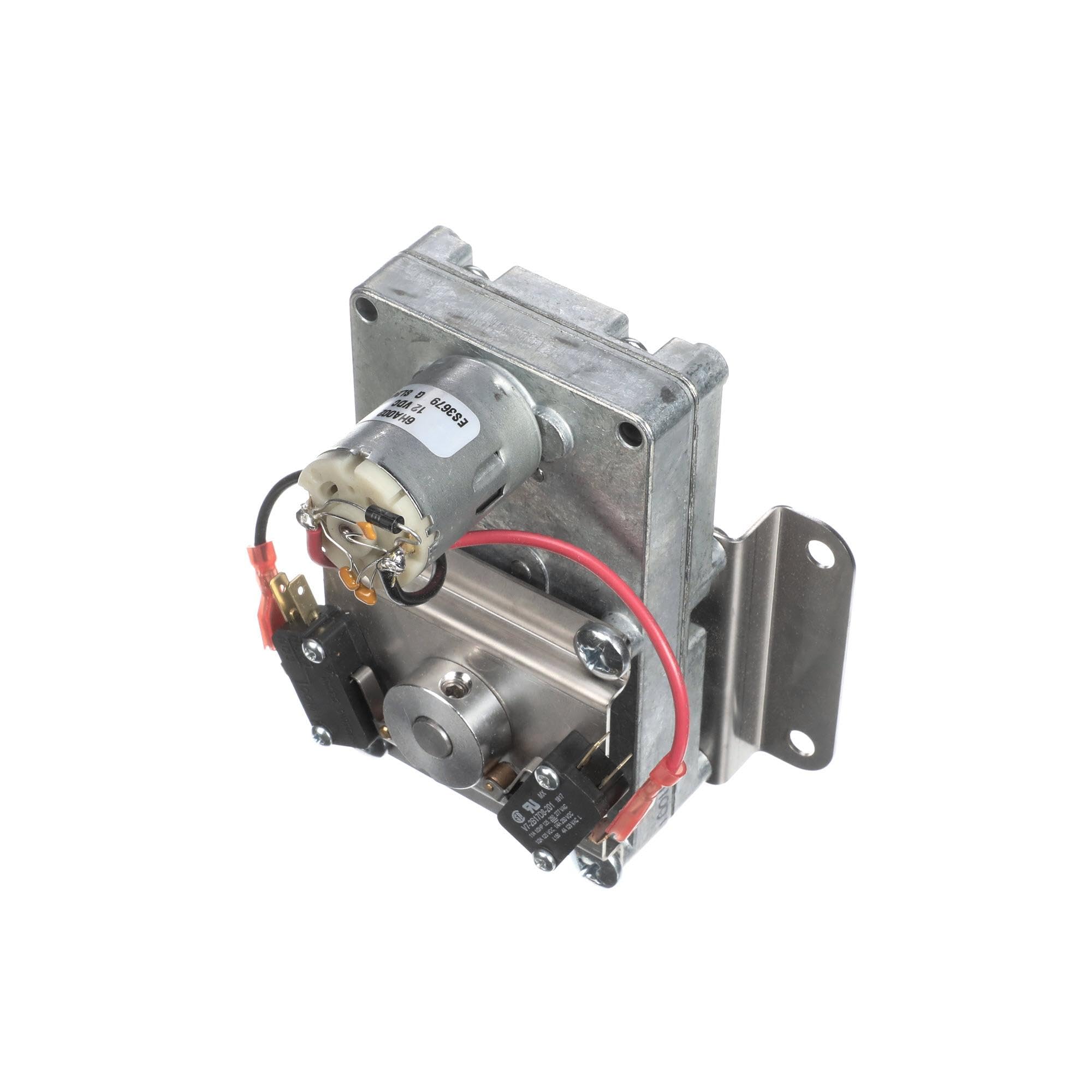 Perfect Fry Module,Bskt Lift Motor Pfa 83242 - Genuine OEM Replacement Part