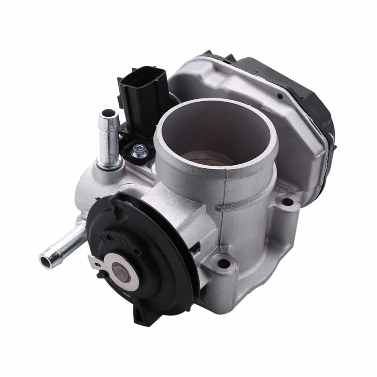 pour Chevrolet pour Lacetti pour Optra J200 1.4i 1.6i 2003-2012 96394330 96815480 Corps de Papillon d'injection de Carburant de Moteur Corps Papillon