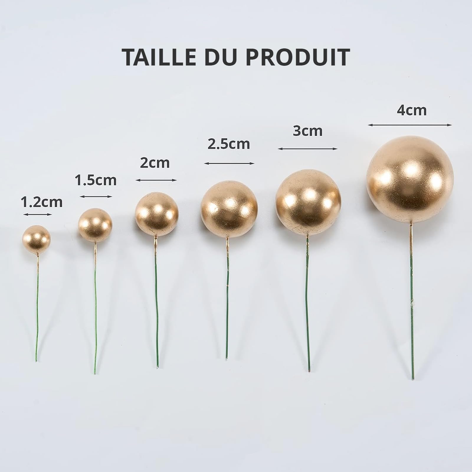 Décorations Pour Gâteaux Et Petits Gâteaux - Michaels