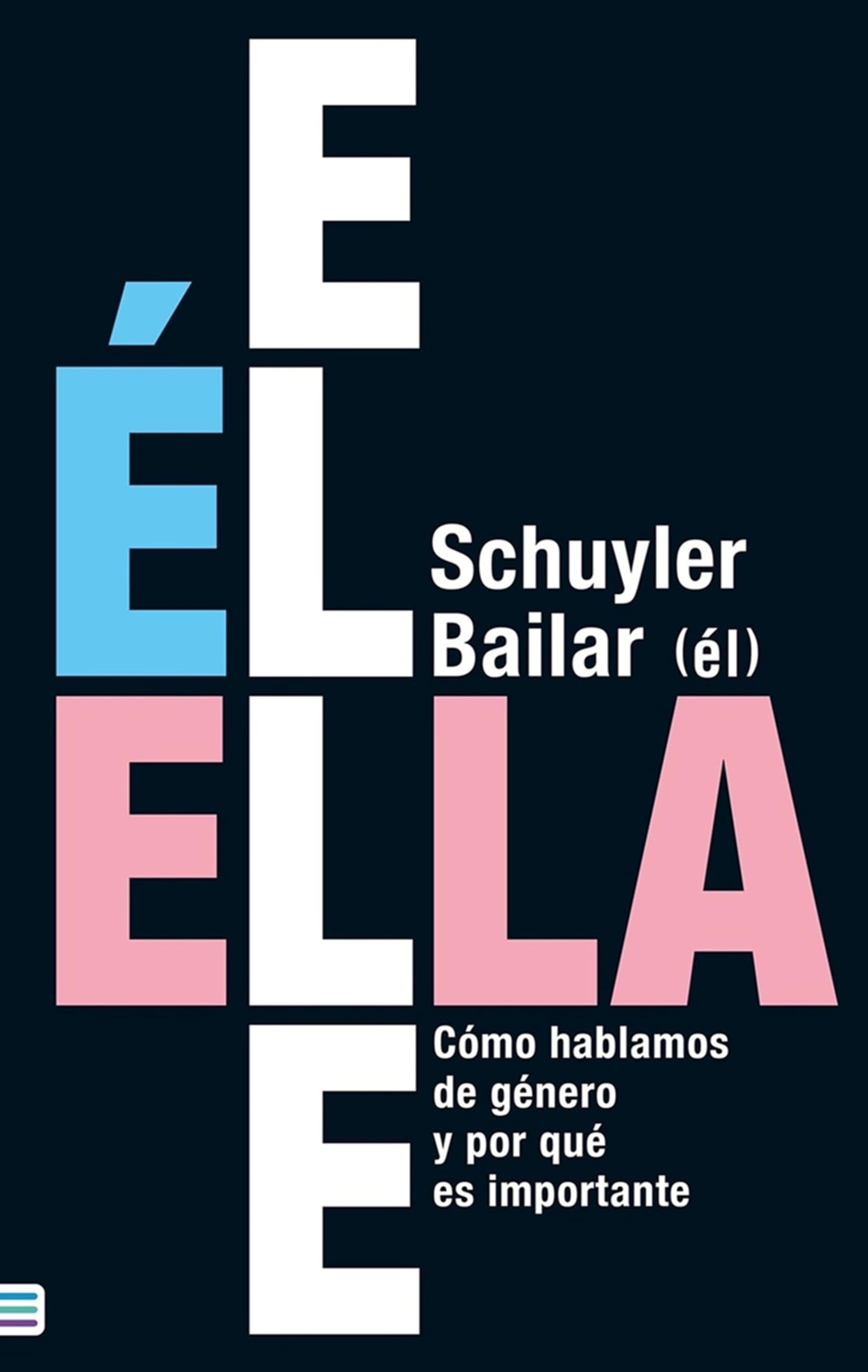 Él/​Ella/​Elle: Cómo hablamos de género y por qué es importante (Tendencias)