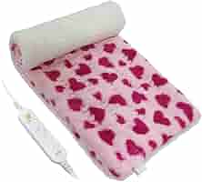 HEATTRAP 2枚 Amazon.com: ZXU Heating Pad for Back Pain Relief, Ultra Soft