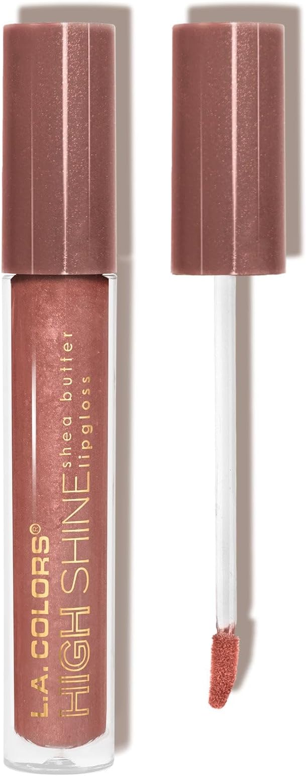 High Shine Lipgloss, Fresh CLG949