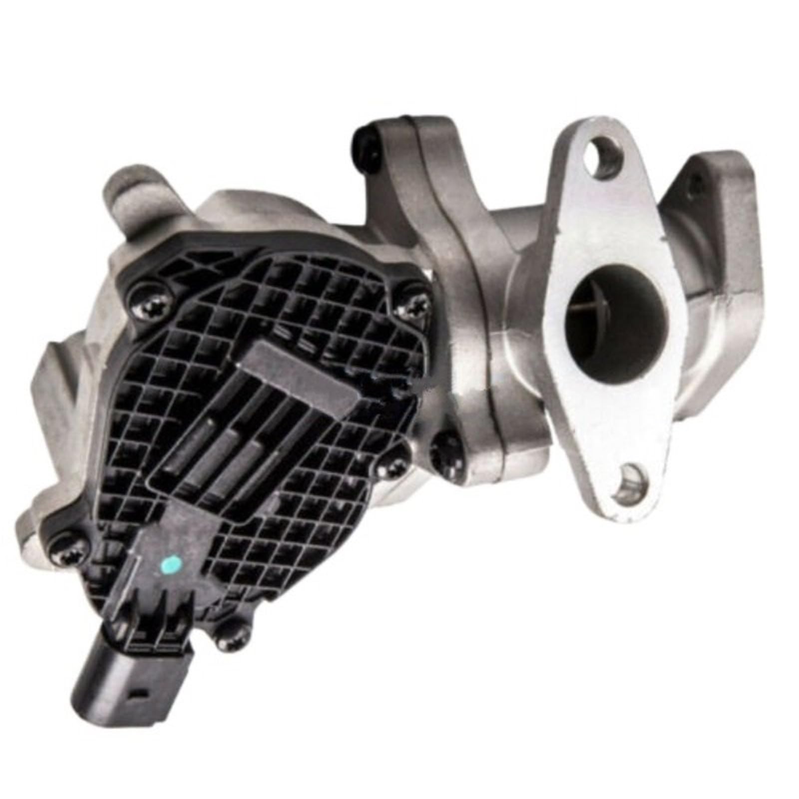 Lcqsye One Color Egr Valve Fit For Great Wall Wingle5 Haval H5 H6 Gw4d201207100-Ed01 1207100-Ed01a Egr Valve Exhaust Gas Recirculation Valve
