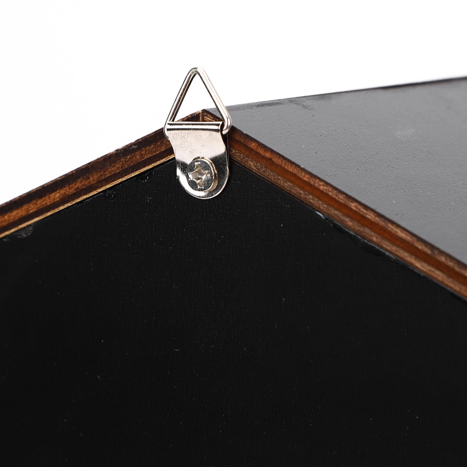 Caja de Refugio para Murciélagos de Madera para Exteriores, Casa Grande para Murciélagos de 3 Cámaras para Jardín, Patio, Patio Trasero, Caja para de Primera Calidad a Prueba de Intemperie