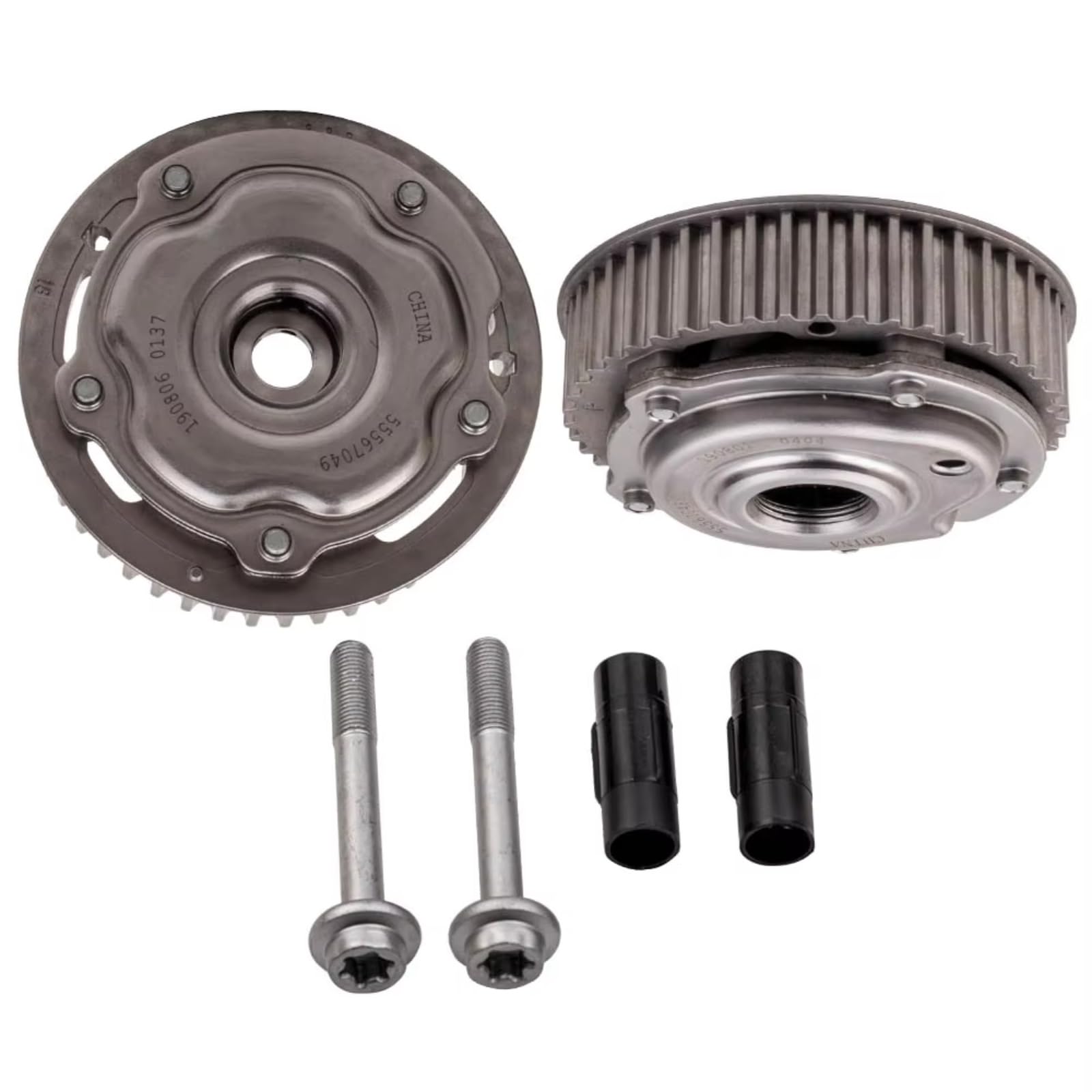 Compatible Con Chevrolet Para Aveo 2009-2011 Para Cruze 2011-2015 Para Sonic 2012-2017 55567048 Coche Actuador De Engranaje De Árbol De Levas autopartes