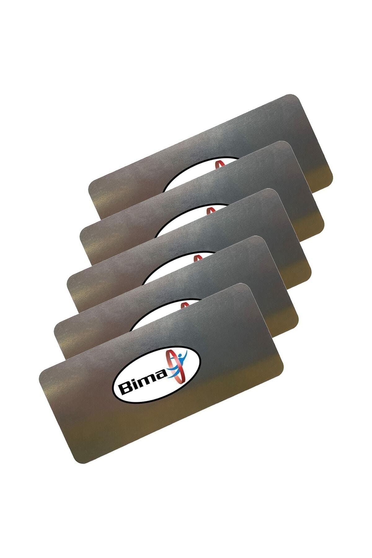 Bima Rötuş Rütüş Rutuş Çeliği 4cmx9cm 1 Adet Fiyatıdır Ekstra Çapağı Alınmıştır