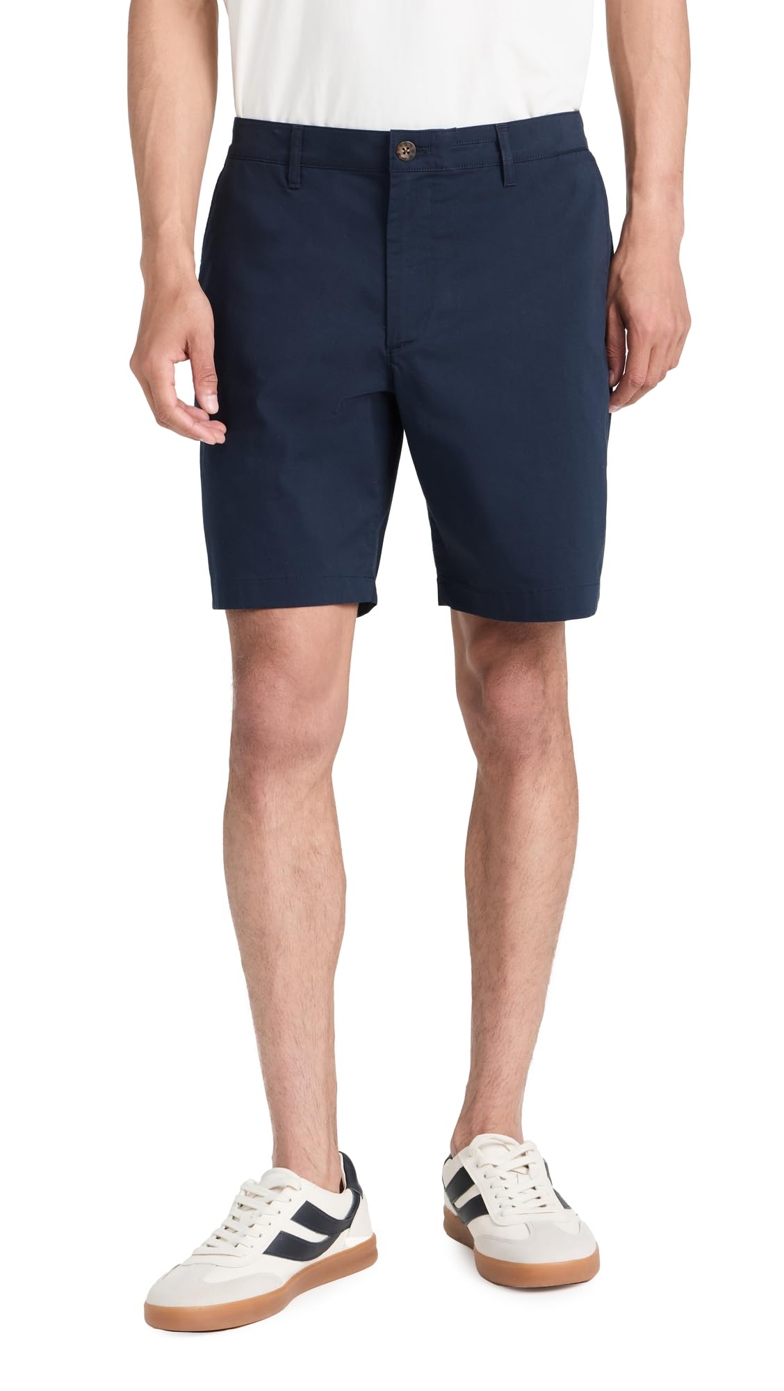 FahertyMen's Movement Chino Shorts 8"