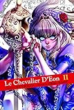 chevalier d'eon gender  Le Chevalier d\'Eon Vol. 2 (English Edition)