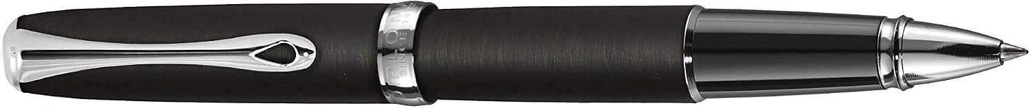 Diplomat Rollerball Excellence A2 Oxyd Iron