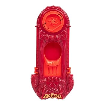 Amazon | ハシートップイン AKEDO シングルパック タイガー