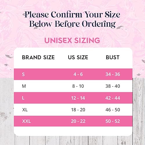 Miniatura 8 de Simply Southern Peach, Love, Teach Camiseta de manga larga para mujer Preppy and Stylish Creme Relaxed-Fit