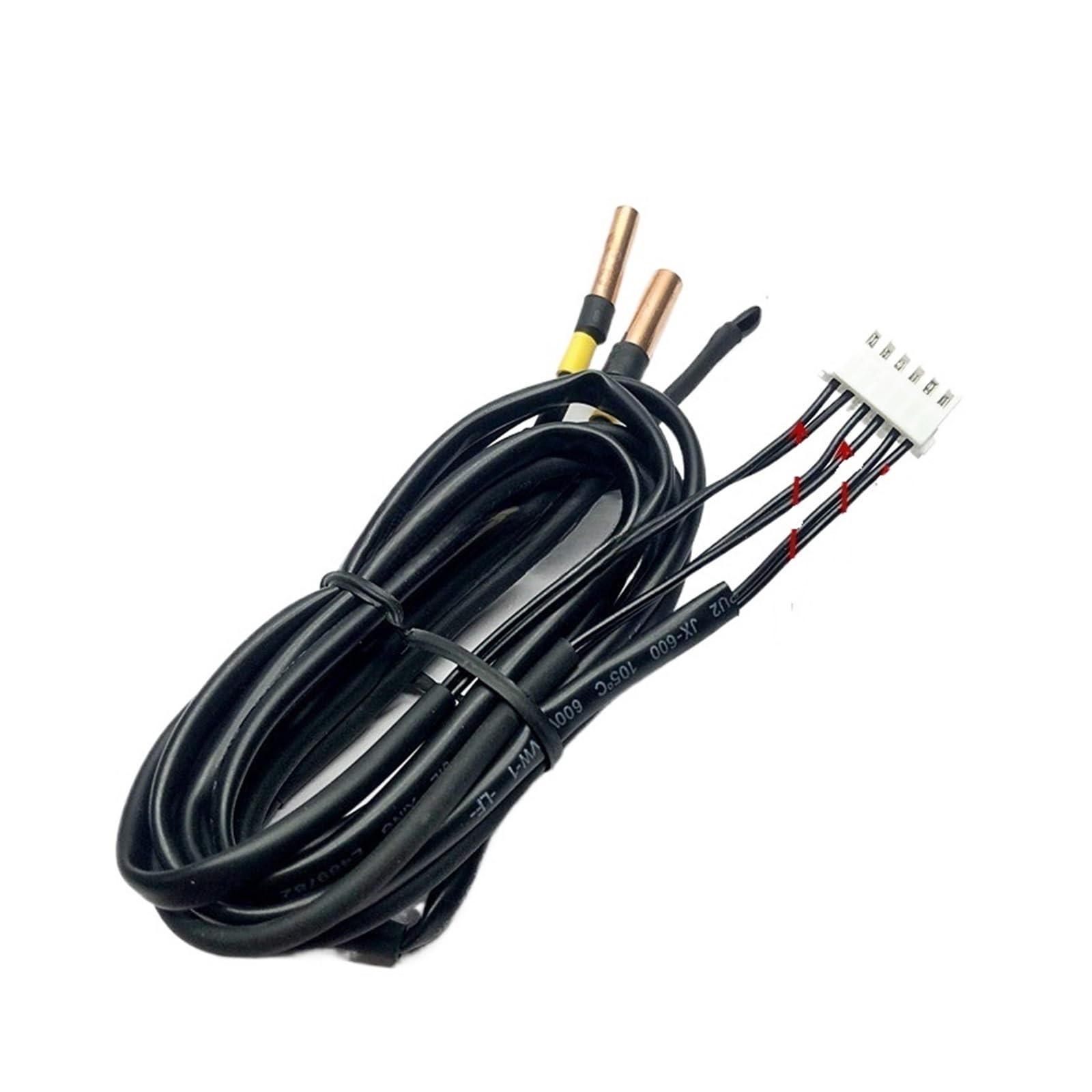 HIZON Temperature Sensor 5K+5K+50K，Compatible For Mitsubishi，